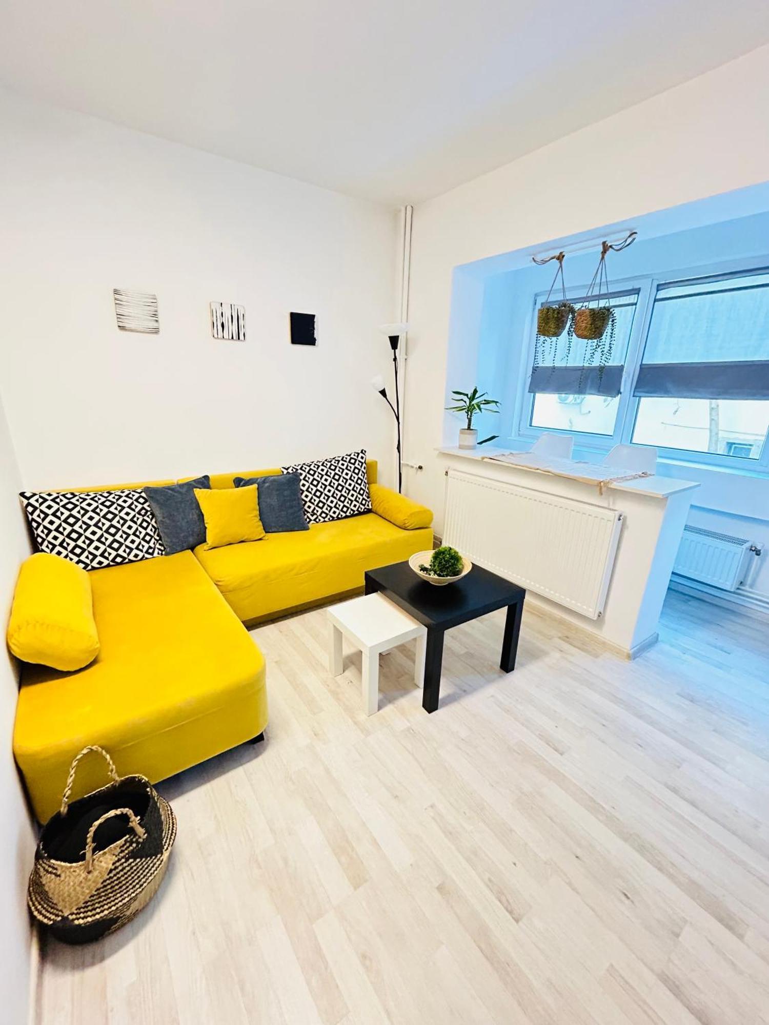 Alisz Apartments Timişoara Exterior foto